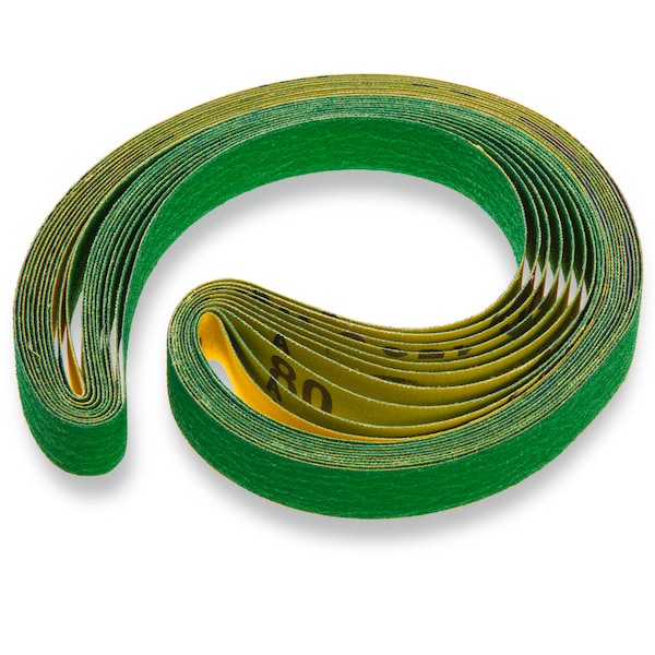 Bandas de molienda de cerámica Fein 13/16" X 32 1/16 - 63714130010