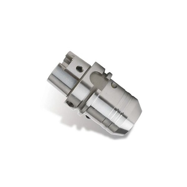 Yg-1 Tool Dual Contact Hydraulic Chuck (Power E Hydro) - WQ102PE