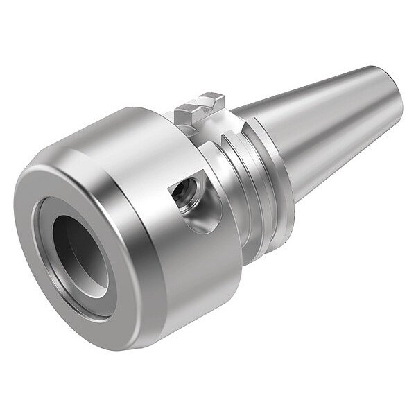 Erickson Hydraulic Chuck, 80.00mm, DV40 - DV40HCTHT125315