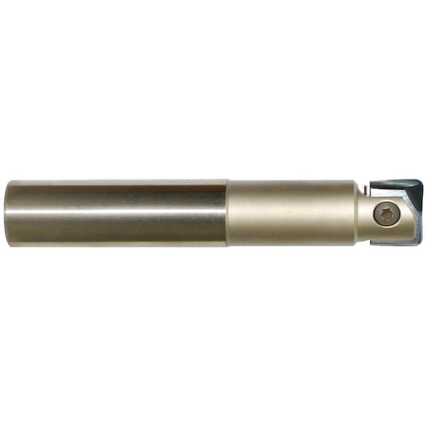 Yg-1 Tool I-Xmill Intermediate Straight Neck Corner Radius Holder - ZRS2040