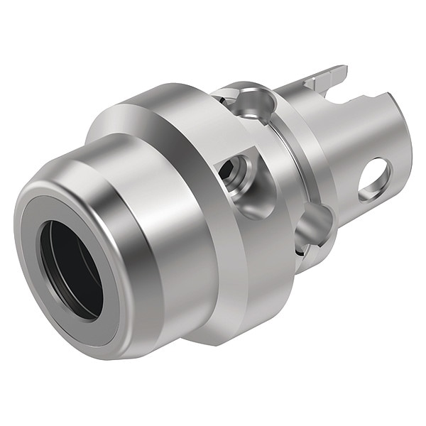 Km Systems Hydraulic Chuck, 65.00mm, KM63TS - KM63TSHCTHT125315