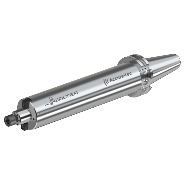 Walter , unit: metric, connection workpiece side: Arbor -ISO 240 -1 key drive - AC001-S40-B22-210