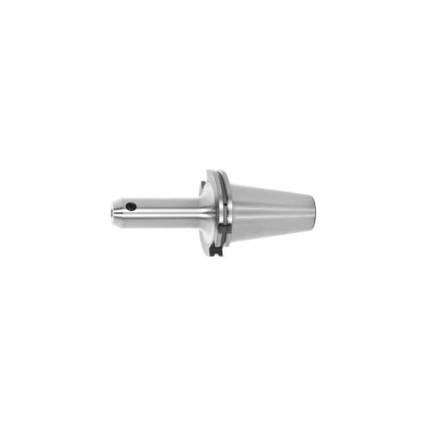 Garant End Mill Holder, Form ADB, SK 50, Projection: 130, Clamping Range: 8mm - 300345 8