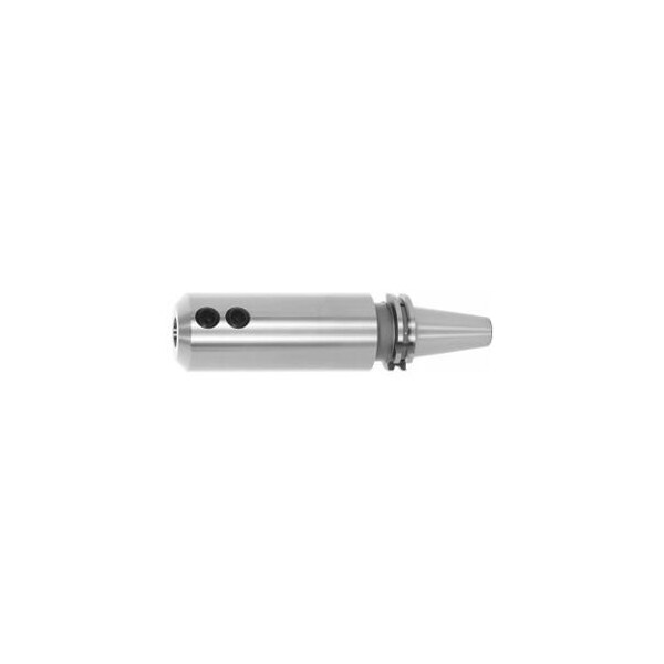Garant End Mill Holder, Form ADB, SK 40, Projection: 200, Clamping Range: 25mm - 300285 25