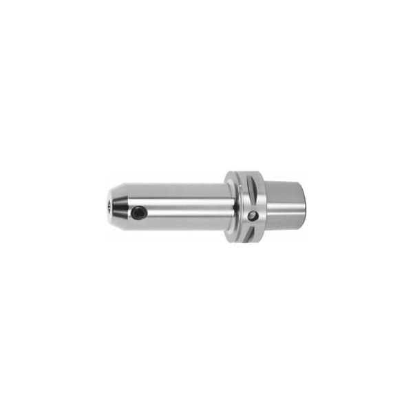 Garant End Mill Holder, PSC63 A 130, Clamping Range: 8mm - 308508 8