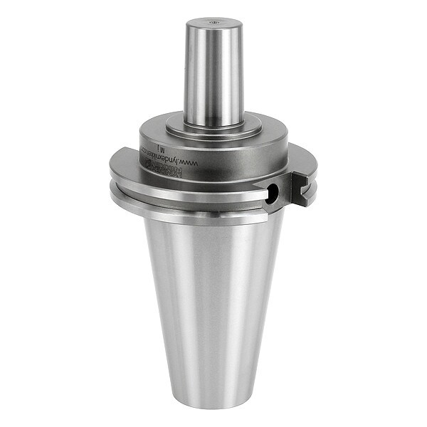 Lyndex-Nikken Jacobs Taper Holder, CAT50, #4, 1.13in Dia. - C5003-0004-1.49