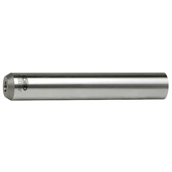 Gs Tooling Straight Shank 38 x 600 End Mill Holder - 534082