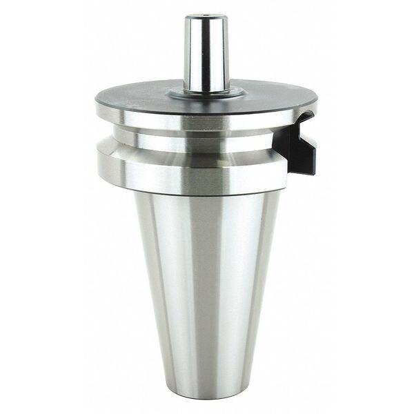 Lyndex-Nikken Jacobs Taper Holder, BT30, #6, 0.677in Dia. - B3003-0006-1.02