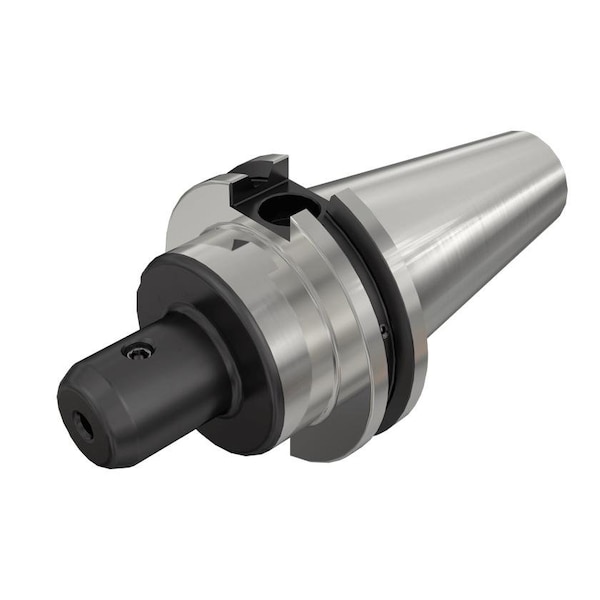 Tungaloy End mill Holder CAT50 EM 7/8" X3-3/4 - 4501506
