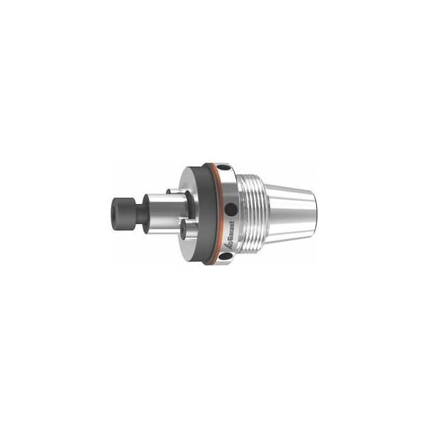Garant Quick-Change Toolholder, Face Mill for Internal Nut ER 32, Clamping Diameter: 22mm - 319769 22