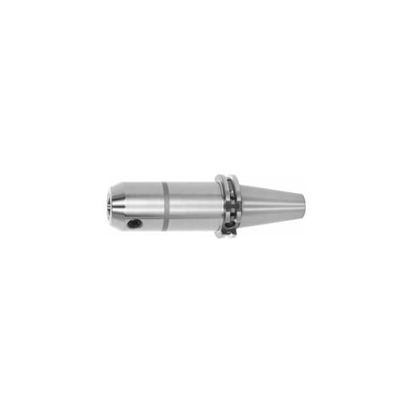 Garant End Mill Holder, Form ADB with cooling channel bores, SK 40, Projection: 130, Clamping Range: 18mm - 300271 18
