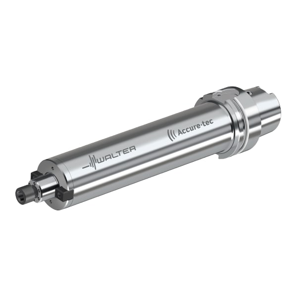 Walter , unit: metric, connection workpiece side: Arbor -ISO 240 -1 key drive - AC001-H100-B22-210