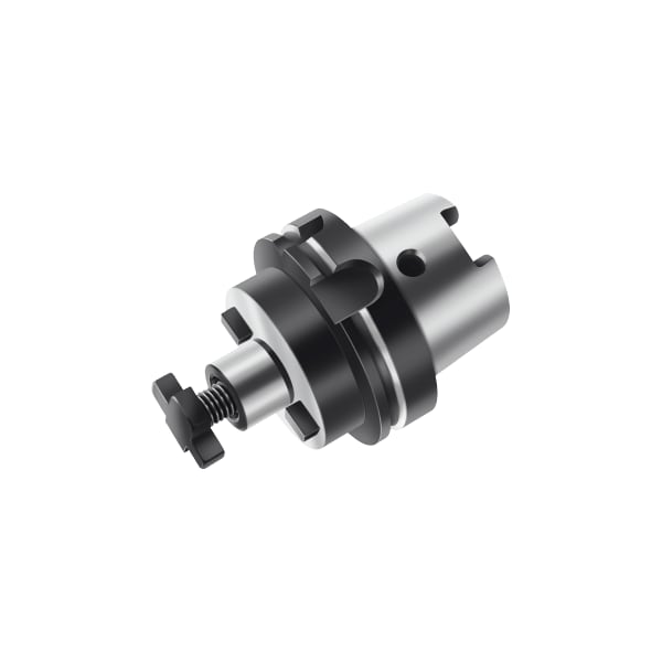 Walter Modular tool holding system adapters A155.7.100.160.60.HSK - A155.7.100.160.60.HSK