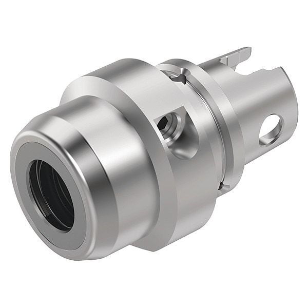 Km Systems Hydraulic Chuck, 65.00mm, KM63XMZ - KM63XMZHCTHT32090M