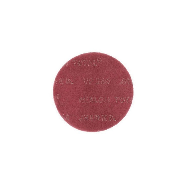 Mirka Abrasivos MIRLON TOTAL 6in VF, 20 Discos/Caja, 20PK - 18-241-360