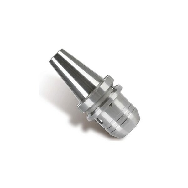Yg-1 Tool Dual Contact Hydraulic Chuck (Power E Hydro) - WD120PE