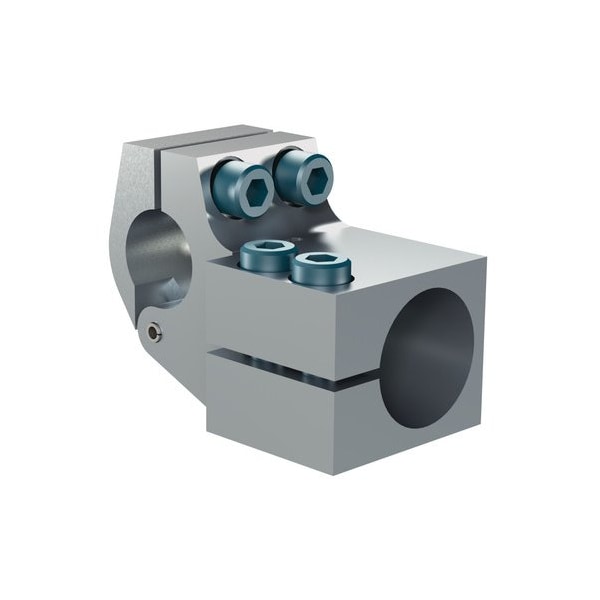De-Sta-Co Cross Bar T Clamp, 30Mm To 40Mm - CPI-TCAH30M-40M