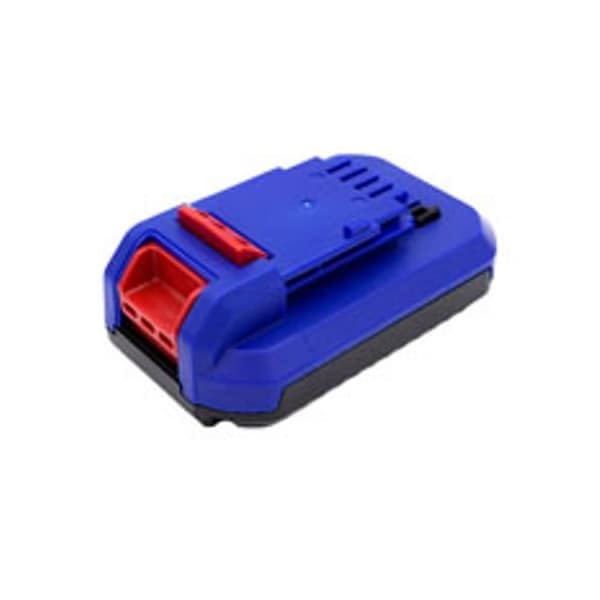 Ilc Replacement for Lincoln 1871 Battery - 1871  BATTERY LINCOLN