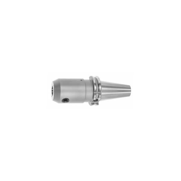 Holex End Mill Holder, Form AD with cooling channel bores, SK40 short, Clamping Range: 25mm - 300225 25