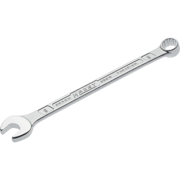 Hazet 600N-9 - LLAVE DE COMBINACIÓN - HZ600N-9