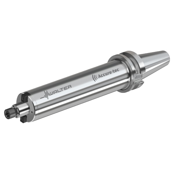 Walter , unit: metric, connection workpiece side: Arbor -ISO 240 -1 key drive - AC001-J50-B22-210