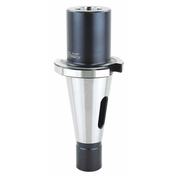 Lyndex-Nikken Morse Taper Holder, NMTB30, #3, 1.57in Dia. - N3004-0003-2.81
