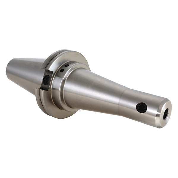 Techniks End Mill Holder and Adapter, Finish - Machining: TiN/TiAlN - 22939-8F