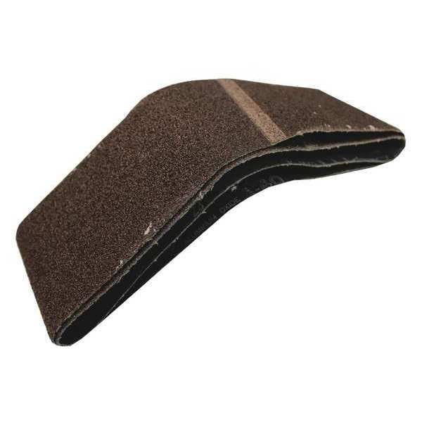 Cinturón de lijado Makita, 3" de ancho, 21" de largo, 40 granos - 794119-F-2