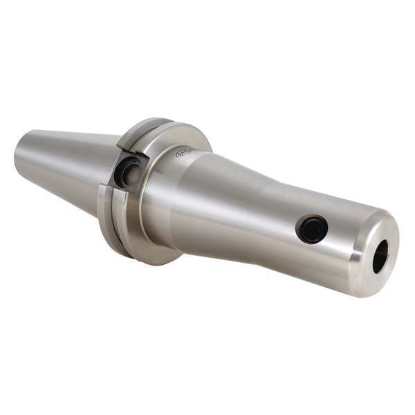 Techniks End Mill Holder, CAT40, 0.1250in Bore Dia. - 22907-5.00-RR