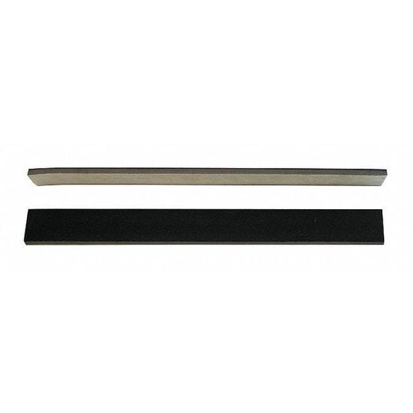 Almohadilla de platina para lijadoras de banda 3M, Material suave de 3/4 pulgadas x 7 pulgadas x 1/8 pulgada, 1 pieza - 28378