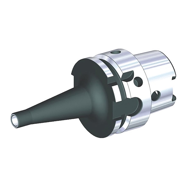Erickson End Mill Holder, Taper, HSK63A - HSK63AST16109M