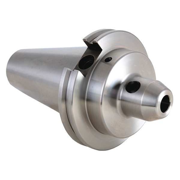 Techniks End Mill Holder, CAT50, 0.5000in Bore Dia. - 22937-2-5/8