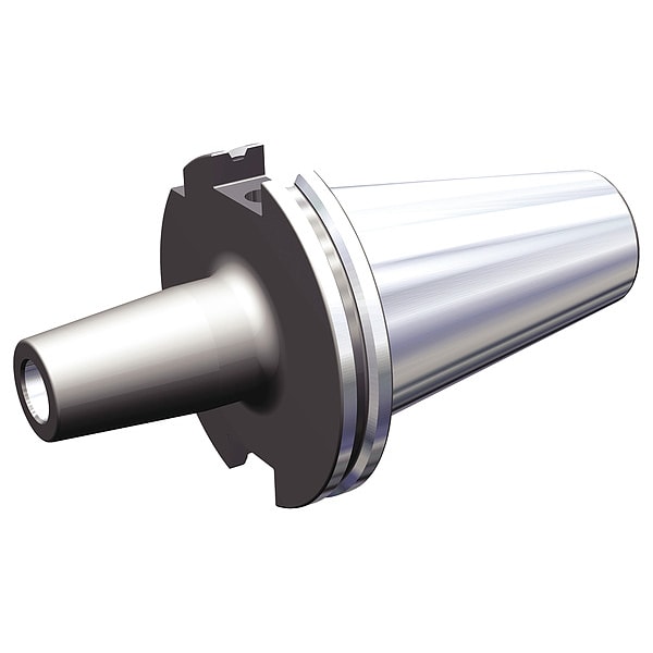 Erickson End Mill Holder, Taper, DV50 - DV50TTGL12080M