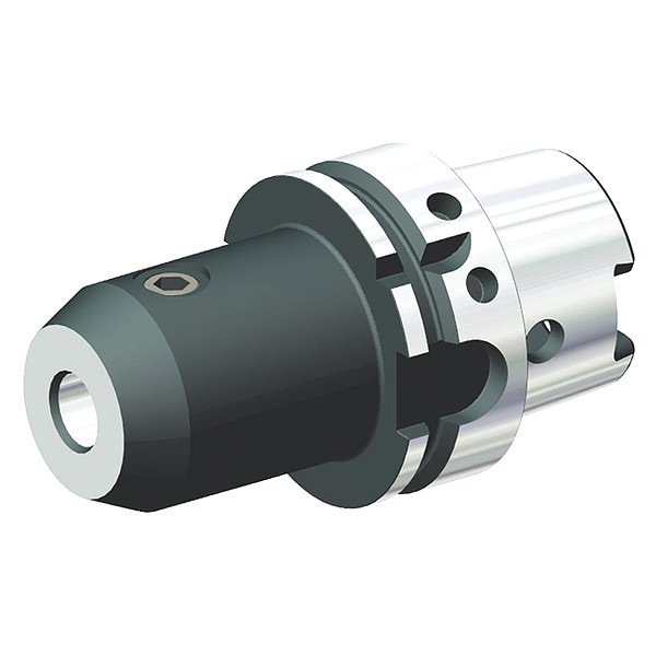 Erickson End Mill Holder, Taper, HSK125A - HSK125AEM32105M
