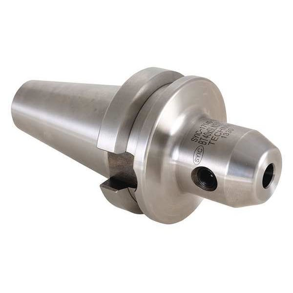 Techniks End Mill Holder, BT40, 1.0000in Bore Dia. - 17140-1F