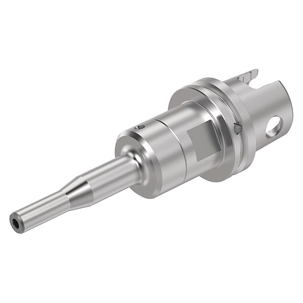 Km Systems Hydraulic Chuck, 13.50mm, KM63XMZ - KM63XMZHCSLT06160MY