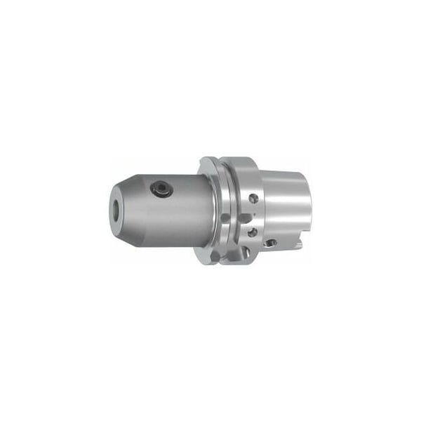 Holex End Mill Holder, HSK-A 100 short, Clamping Range: 18mm - 304397 18