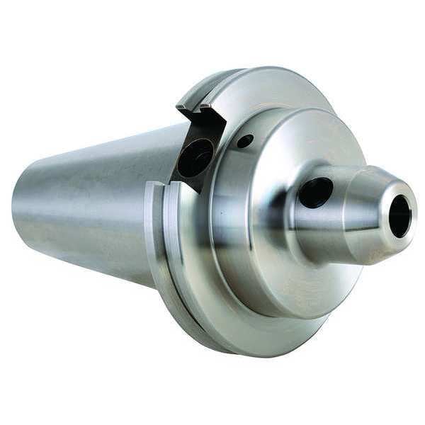 Techniks Tool Holder, 8-39/64in L, 1.25in. dia. - 22947