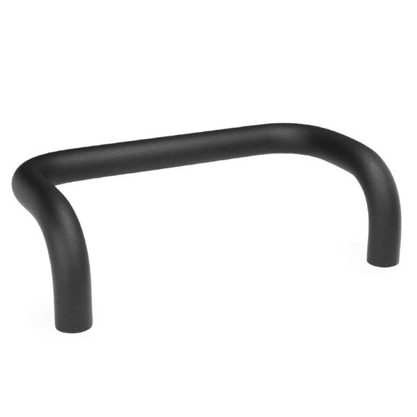 J.W. Winco GN426.1-AL-28-250-SW Cabinet U-Handle - 28W250X08