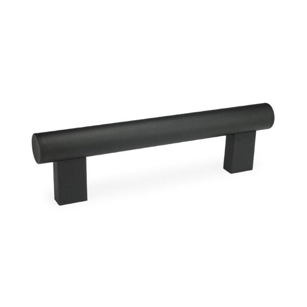J.W. Winco GN666-30-M8-300-SW Tubular Handle - 666-30-M8-300-SW