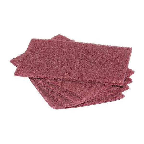 Almohadillas de Mano para Cuidado Superior de Abrasivos, A/O GPXS, 6"x9" - A006988