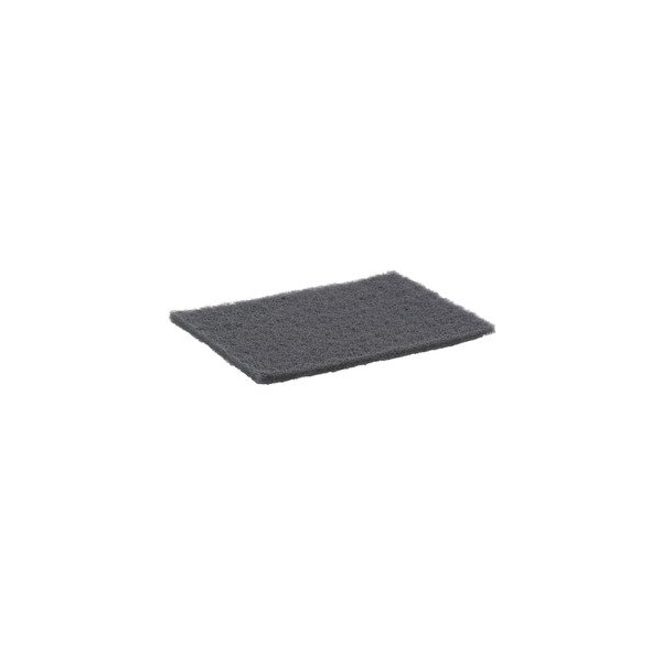 Almohadilla de tela abrasiva Holex, 152x229 mm, Estructura de tela: 1000 - 556015 1000.