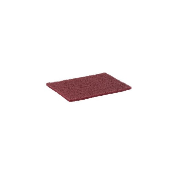 Almohadilla de fieltro abrasivo Holex, 152x229 mm, Estructura de fieltro: 280 - 556015 280