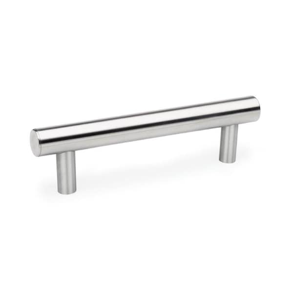 J.W. Winco GN666.5-1.18-5/16X18-10-E Tubular Handle - 666.5-1.18-5/16X18-10.00-E