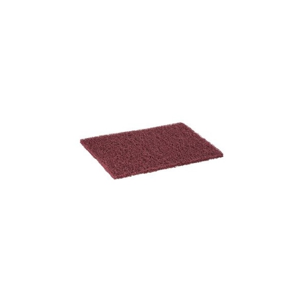 Almohadilla de tela abrasiva Garant, 158x224 mm, Estructura de tela: 100 - 555995 100