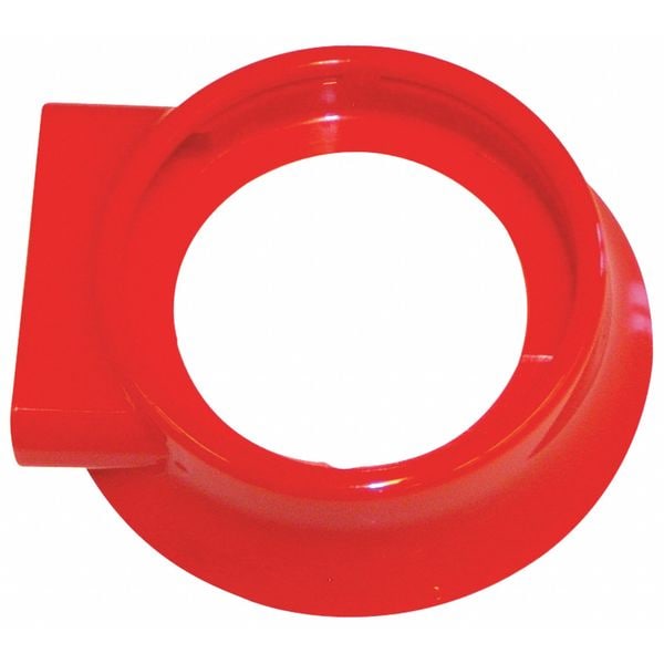 Falda 3M - 2.5 mm (3/32 pulgadas) Órbita - 20350 P - 55209