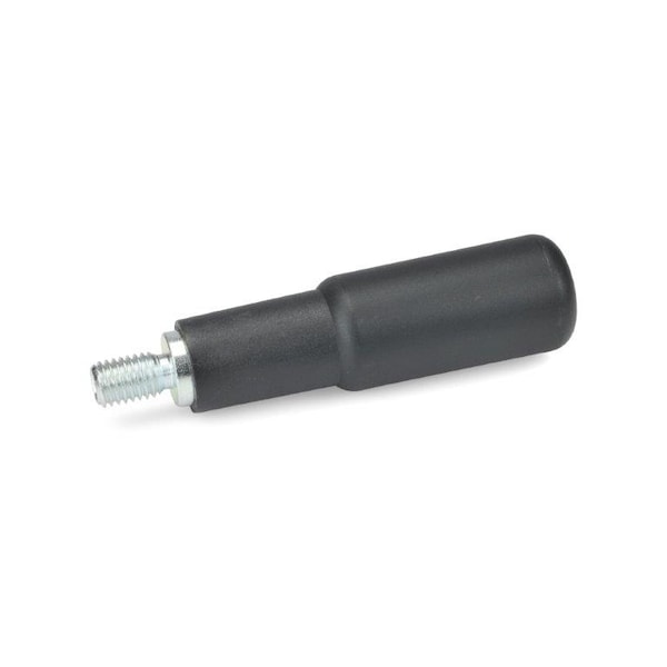 J.W. Winco GN798-KT-22-M8 Revolving Handle - 8NJ52