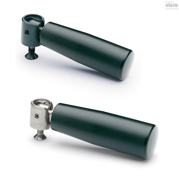 Elesa Safety fold-away handles, IRS.820/80 FOLD-O-MATIC - IRS.820