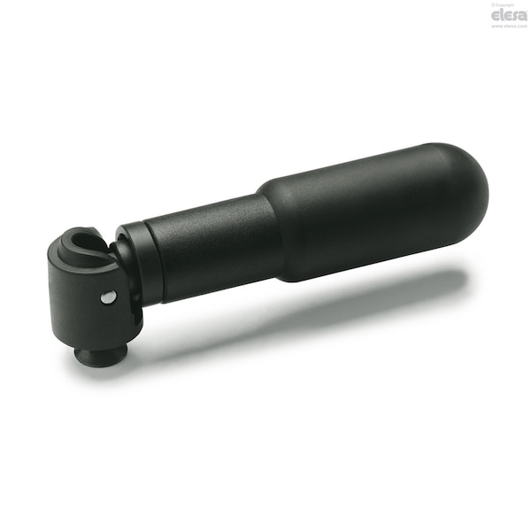 Elesa Safety fold-away handles, IRS.820/80 FOLD-O-MATIC - IRS.820