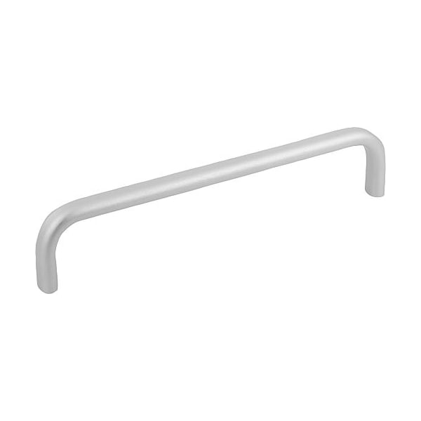 Kipp Pull Handles aluminum - K0202.120053